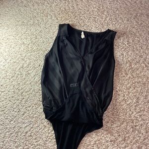 body suit